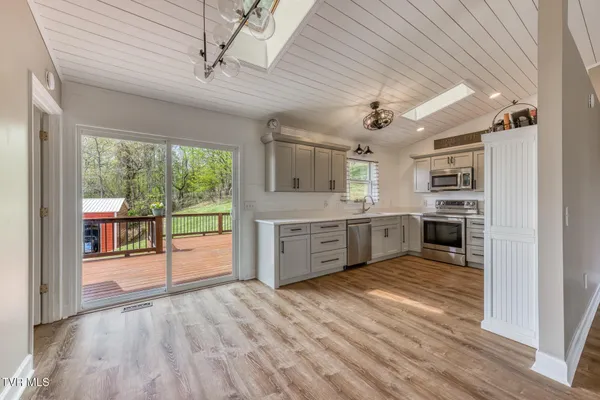 $429,000 | 4127 Grey Fox Drive, Kingsport, TN 37664