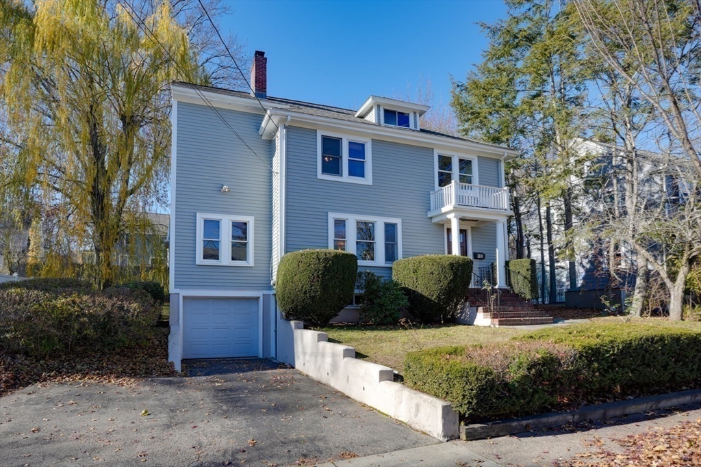 105 Watson Road Belmont, MA 02478 - Photo 36 of 40 Gallery Image 36