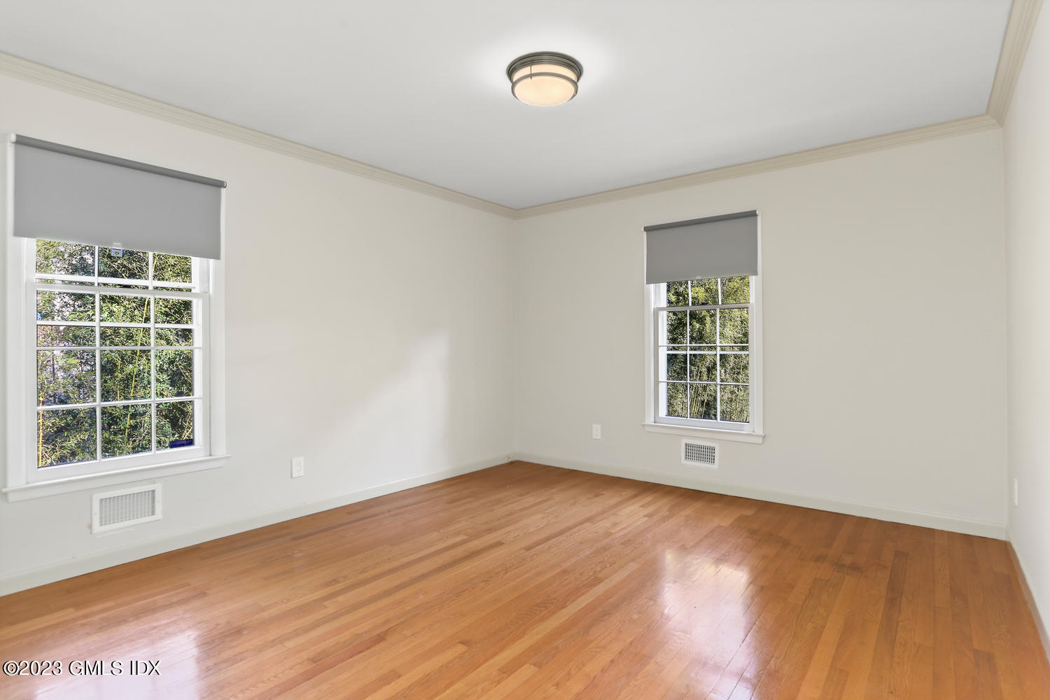 6 Pintail Lane Greenwich, CT 06830 - Photo 24 of 41 an empty room with windows