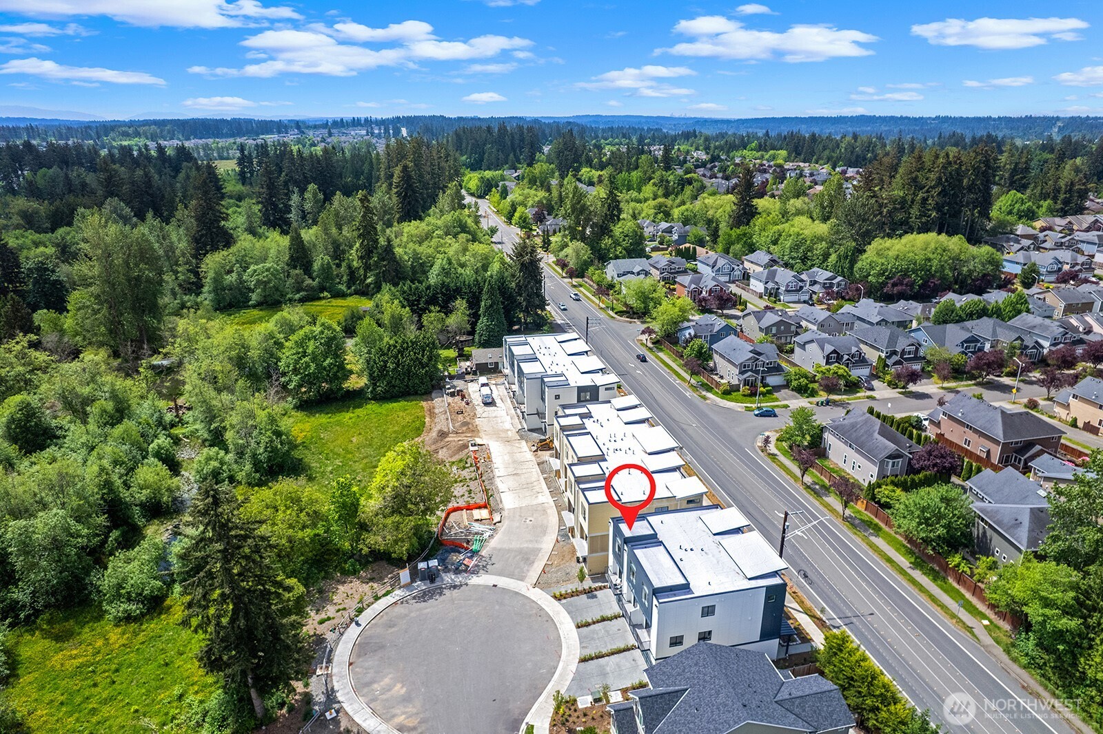 17116 35th Drive Southeast, Unit C3 Bothell, WA 98012 - Photo 22 of 22