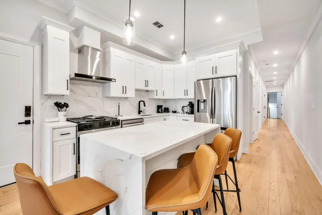 $815,000 | 136 35th Street, Unit 2, Union City, NJ 07087