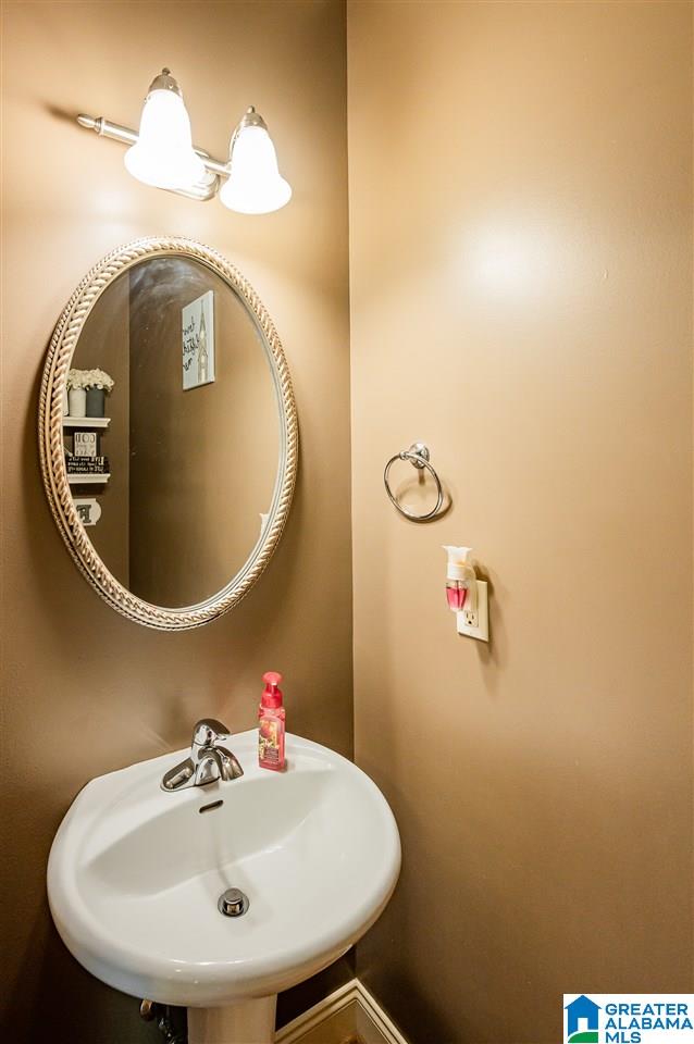 214 Timber Ridge Circle Alabaster, AL 35007 - Photo 19 of 49