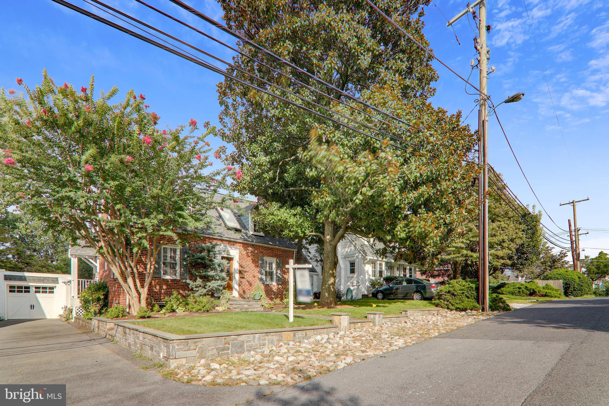 8605 Springvale Road Silver Spring, MD 20910 - Photo 49 of 55