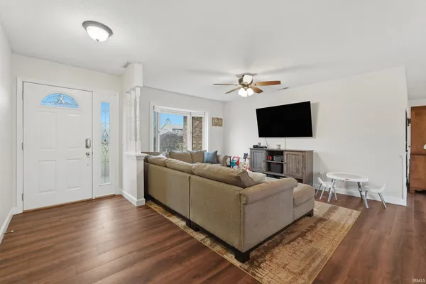 $262,000 | 5332 Kruse Drive, Fort Wayne, IN 46818