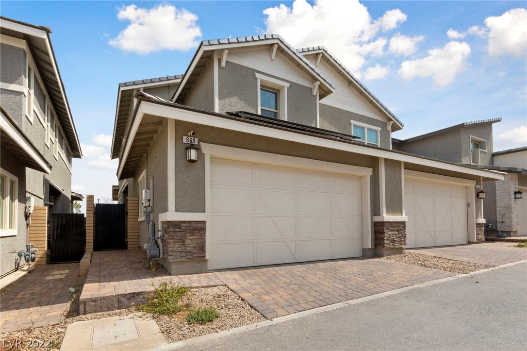 869 East Sunset Road Henderson, NV 89011 - Photo 22 of 35 Gallery Image 22