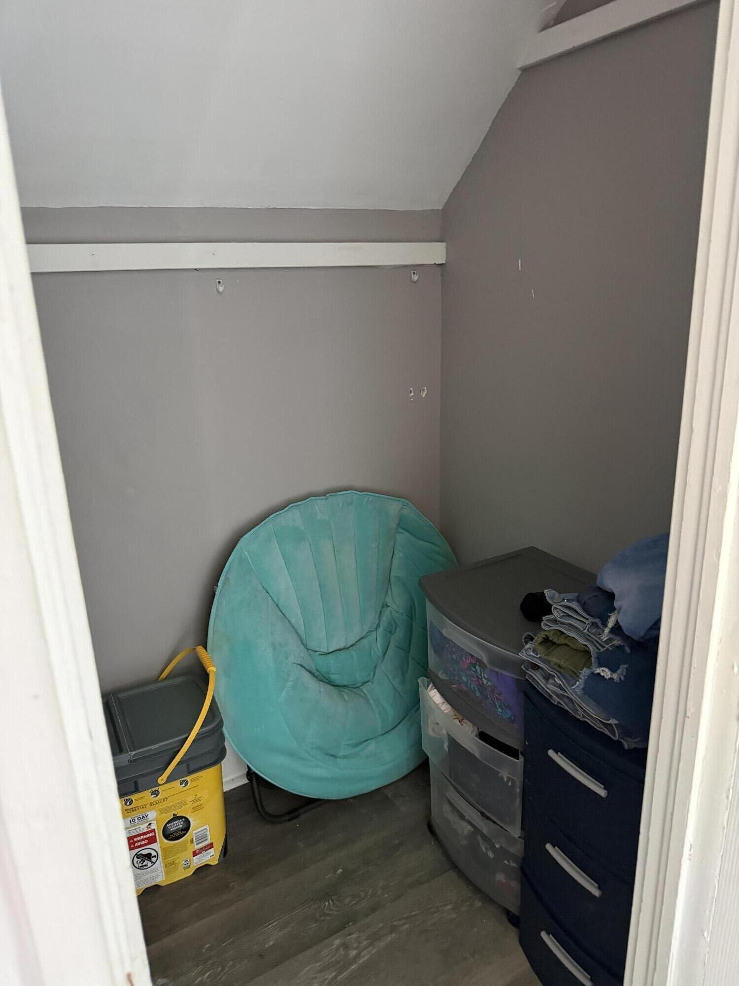 1115 Lewis Street Racine, WI 53404 - Photo 15 of 23 Closet