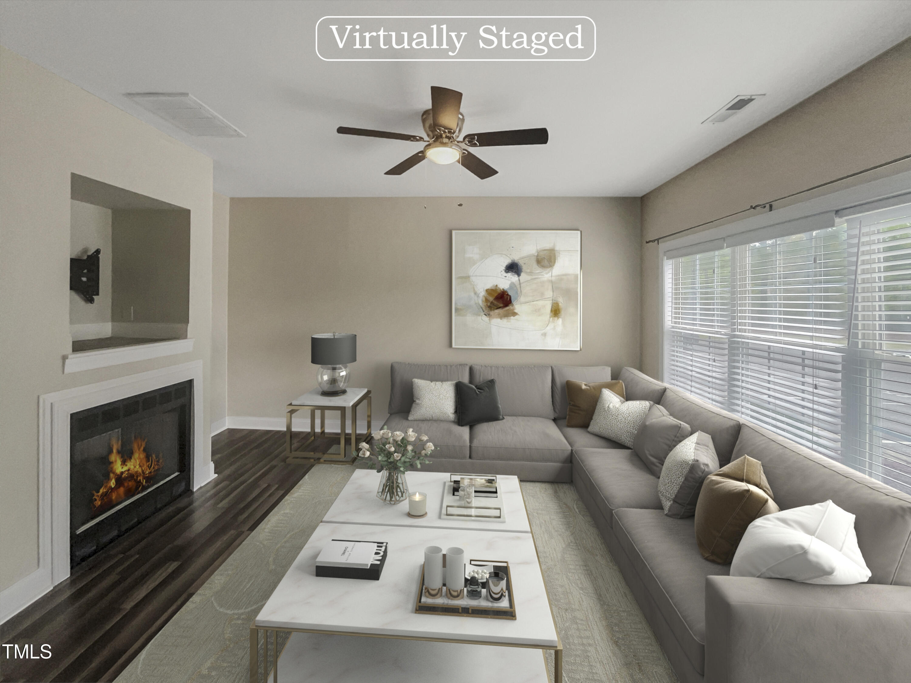 265 Dairy Road Clayton, NC 27520 - Photo 2 of 17 Virtually Staged