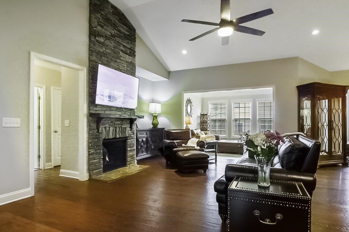 7617 Channery Way Raleigh, NC 27616 - Photo 10 of 42 Photo 10