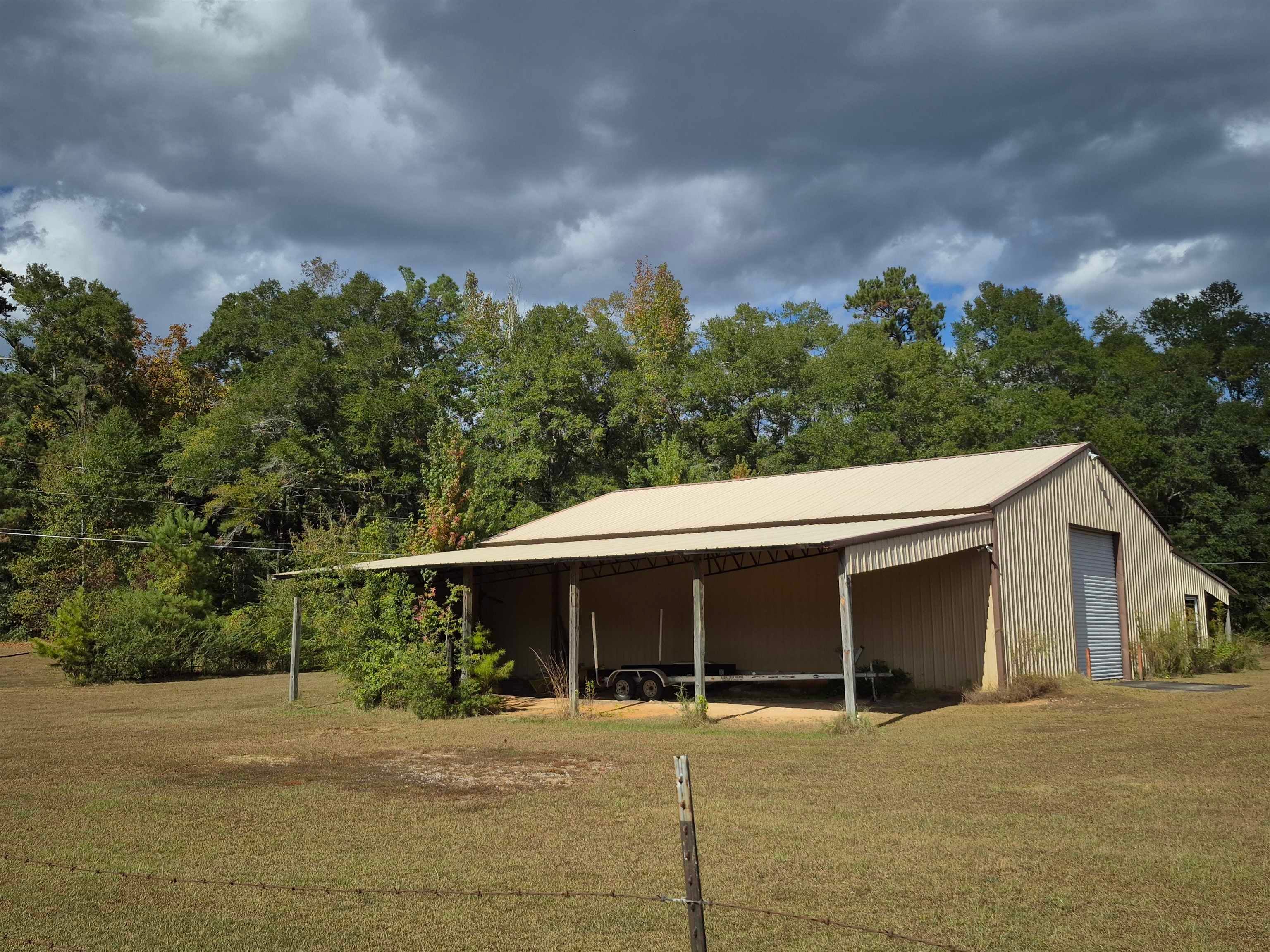 15495 Dunns Bridge Road Andalusia, AL 36421 - Photo 22 of 22 Gallery Image 22