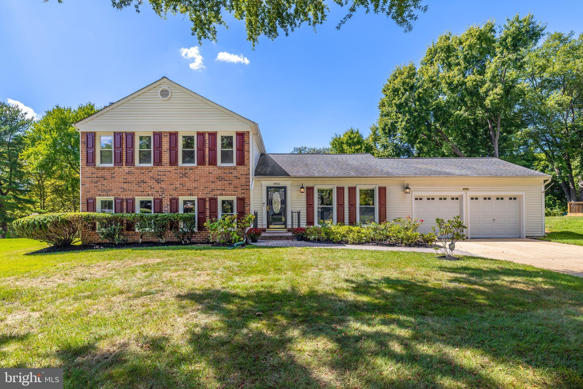 4906 Ten Mills Road Columbia, MD 21044 - Photo 1 of 54 Welcome to 4906 Ten Mills Rd