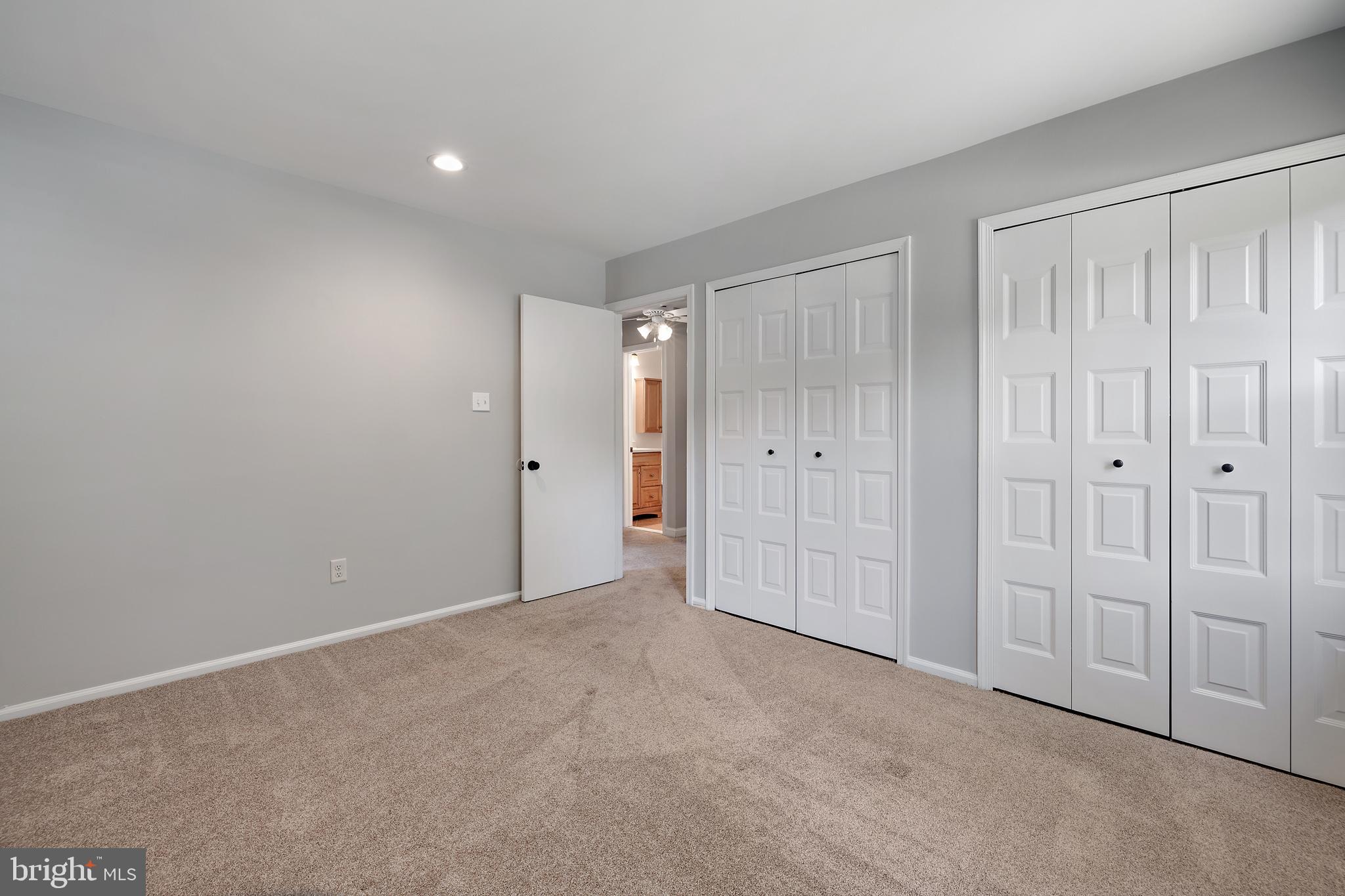 4906 Ten Mills Road Columbia, MD 21044 - Photo 35 of 54 3rd bedroom