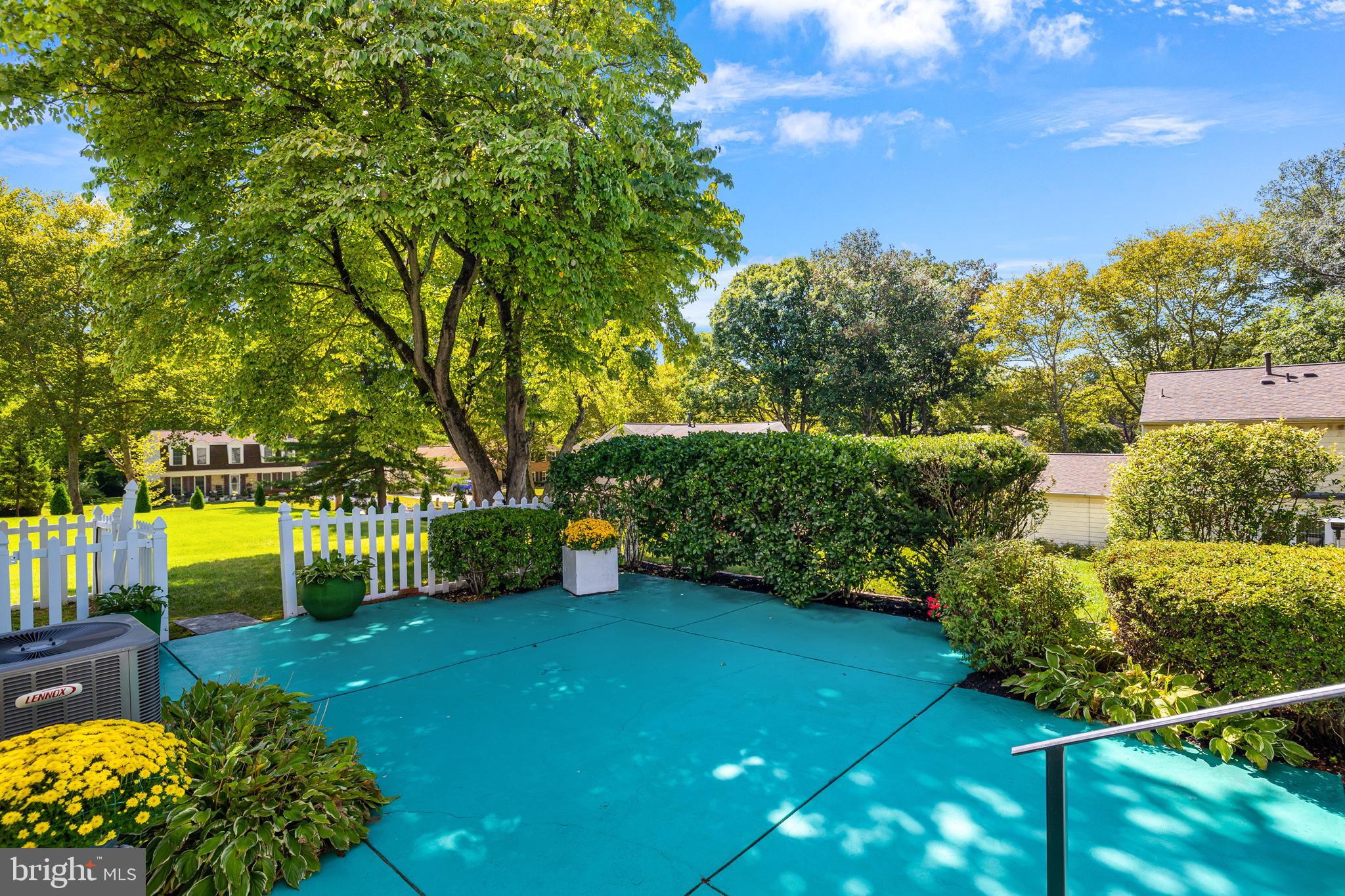 4906 Ten Mills Road Columbia, MD 21044 - Photo 46 of 54 Or, relax with your morning coffee!