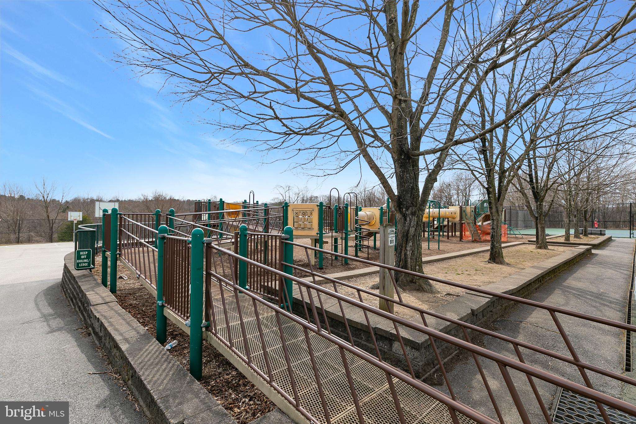 4906 Ten Mills Road Columbia, MD 21044 - Photo 51 of 54 Centennial Park