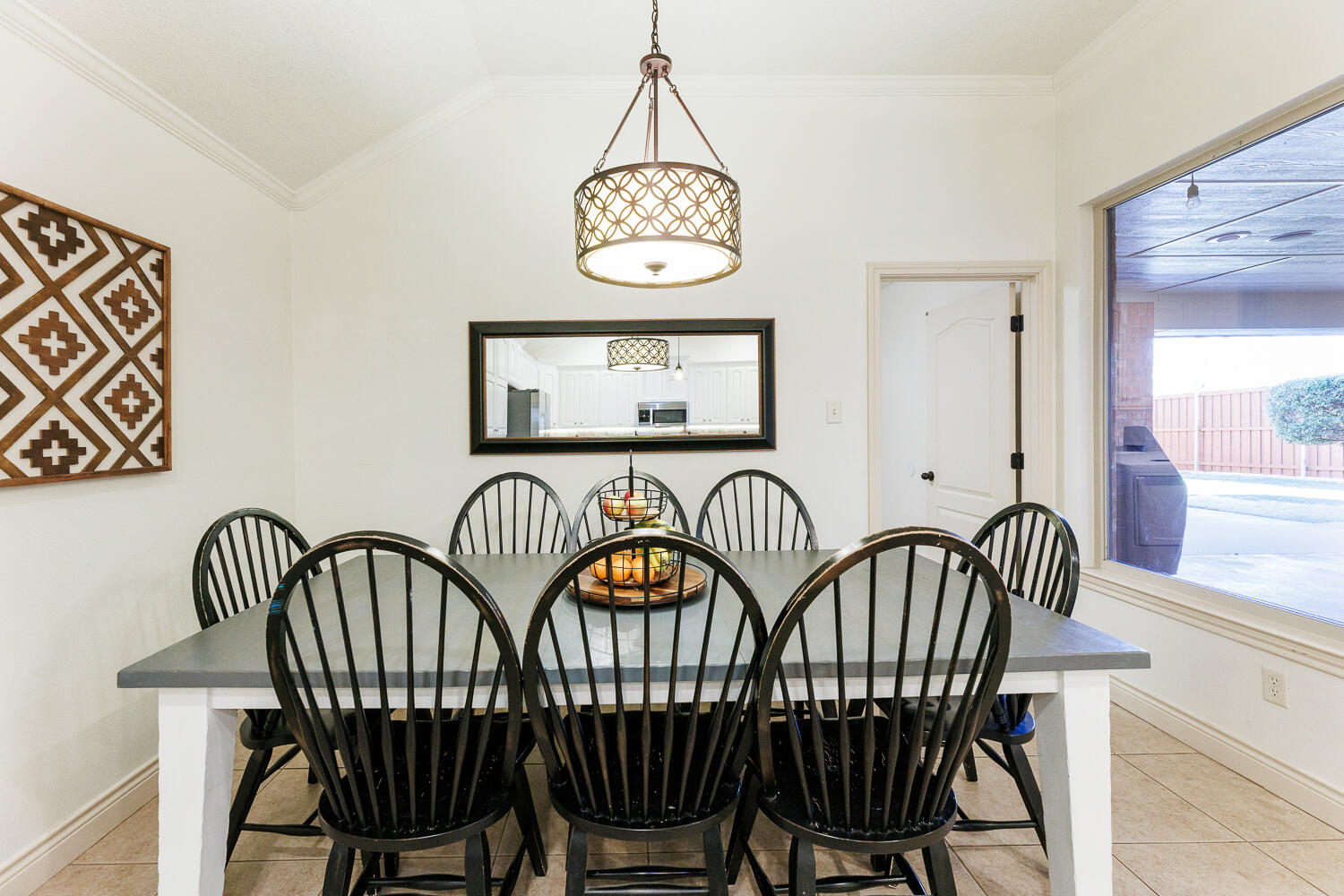3012 109th Street Lubbock, TX 79423 - Photo 12 of 60 Dining Area