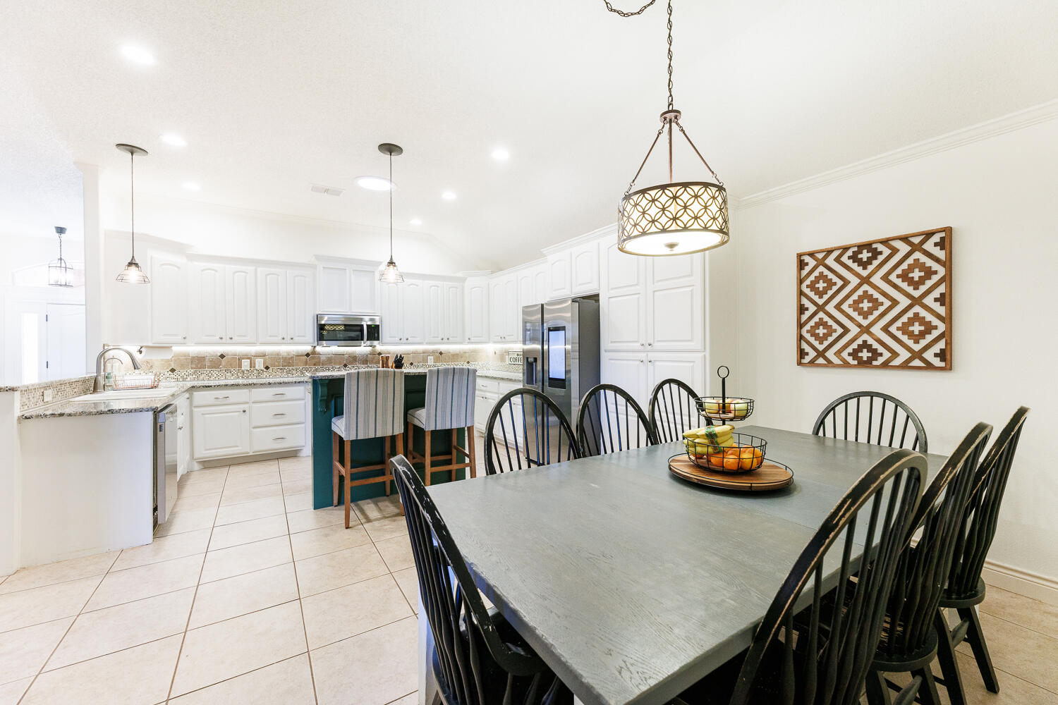 3012 109th Street Lubbock, TX 79423 - Photo 13 of 60 Dining Area