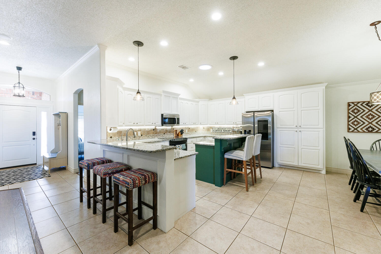 3012 109th Street Lubbock, TX 79423 - Photo 14 of 60 Kitchen