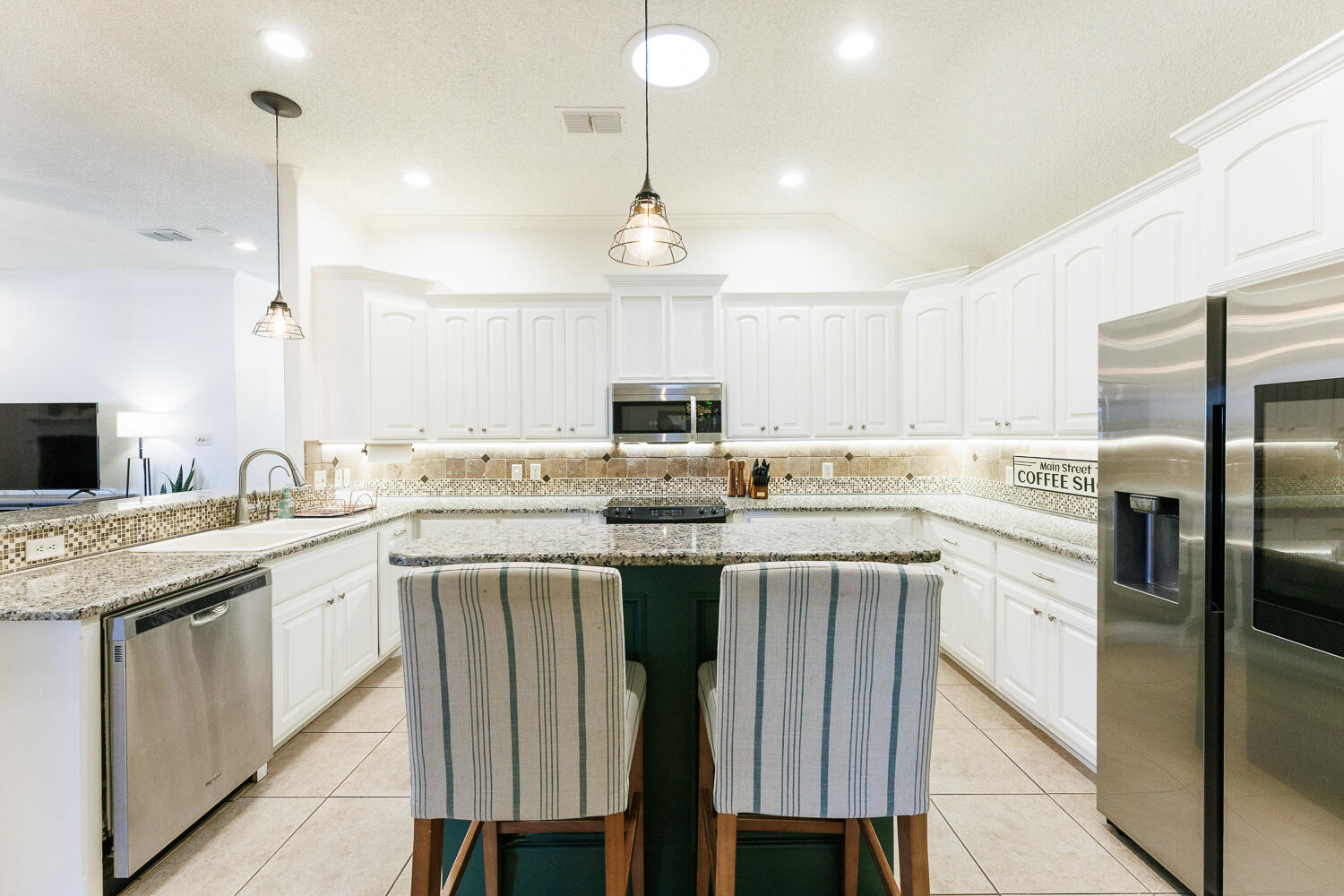 3012 109th Street Lubbock, TX 79423 - Photo 16 of 60 Kitchen