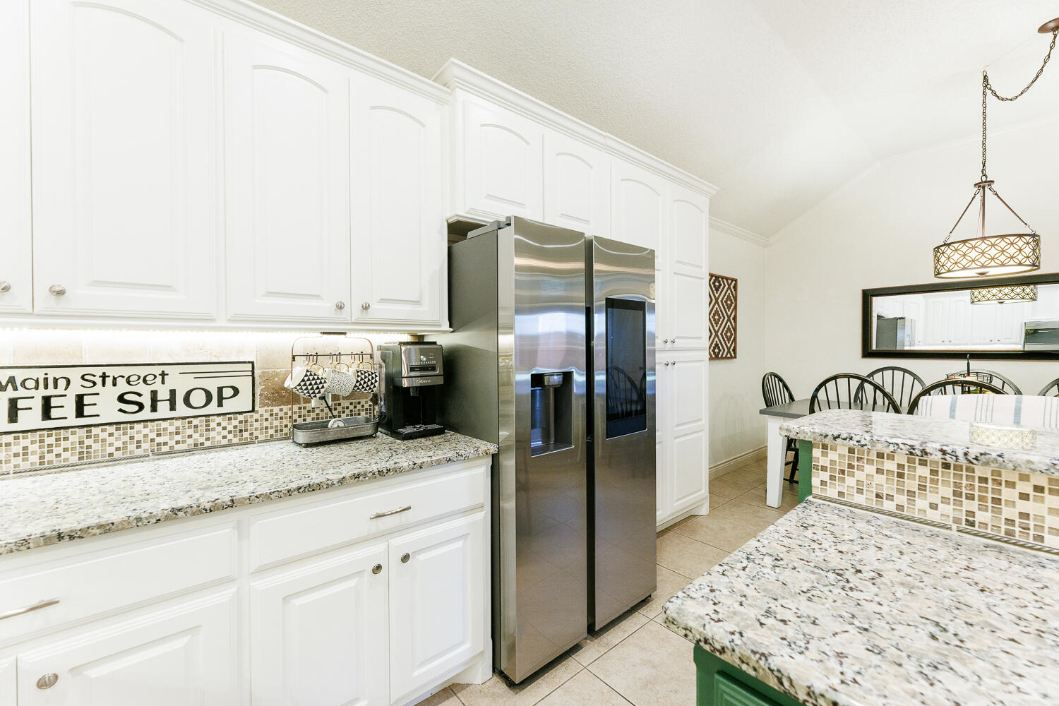 3012 109th Street Lubbock, TX 79423 - Photo 18 of 60 Kitchen