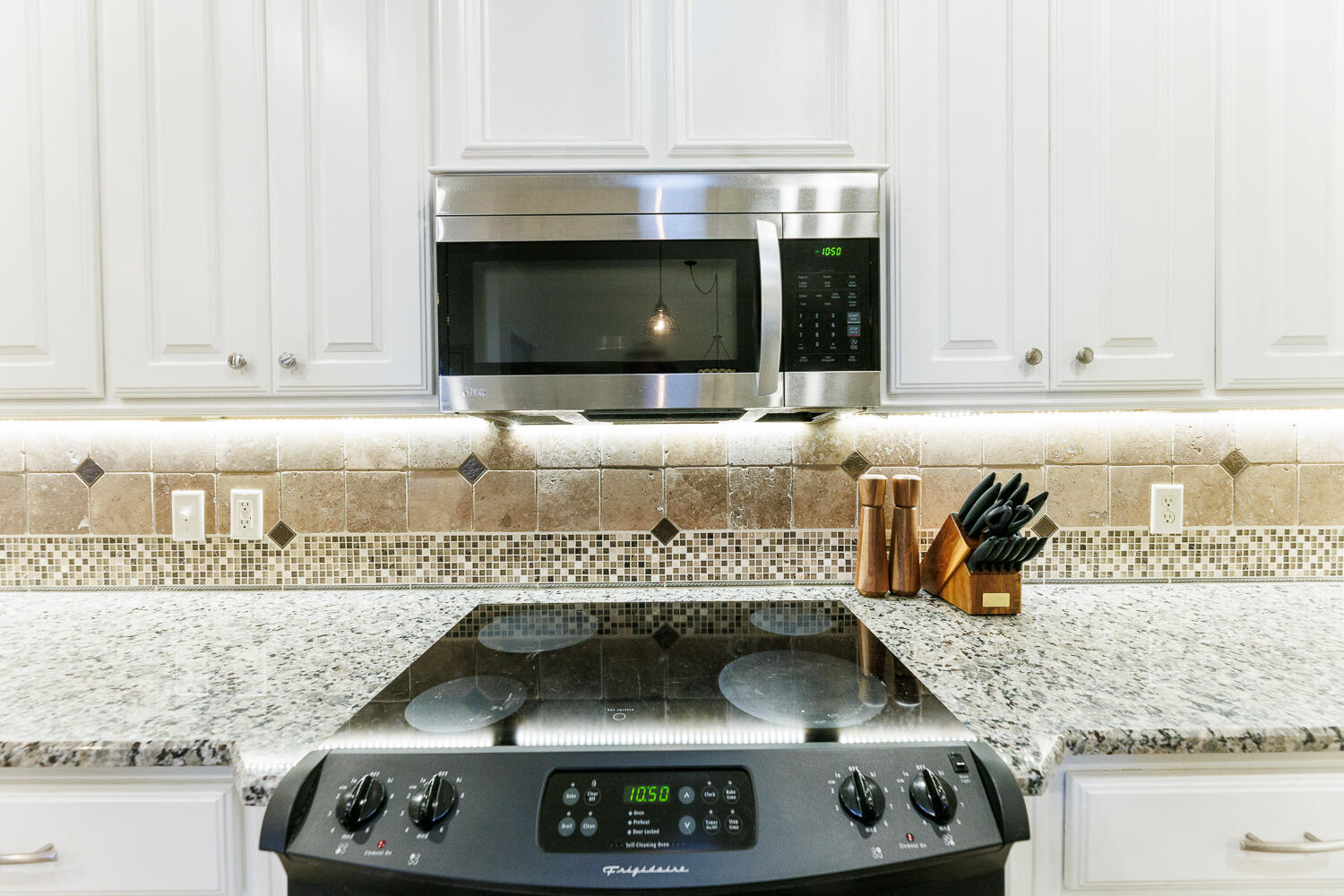 3012 109th Street Lubbock, TX 79423 - Photo 20 of 60 Kitchen
