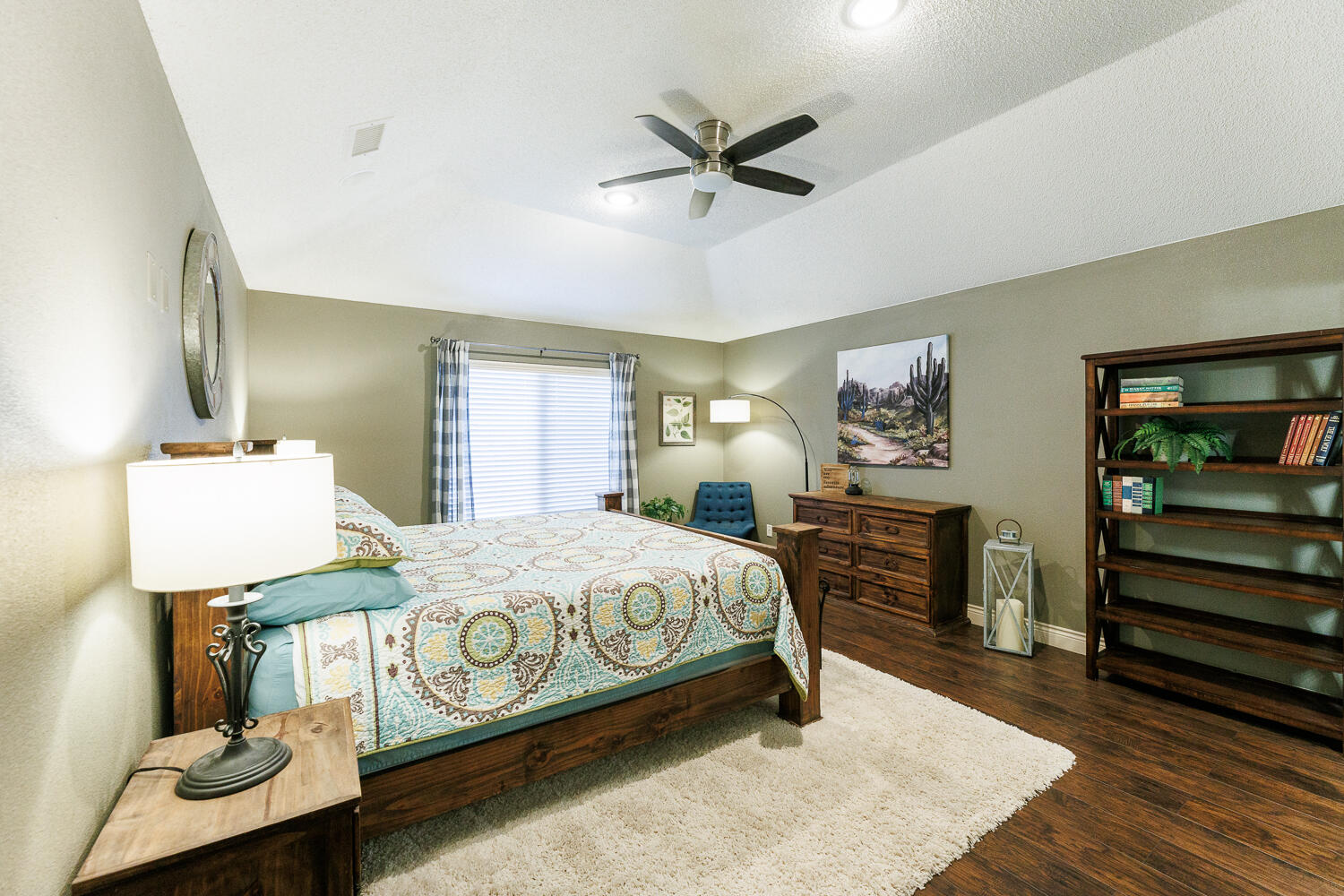 3012 109th Street Lubbock, TX 79423 - Photo 24 of 60 Primary Bedroom