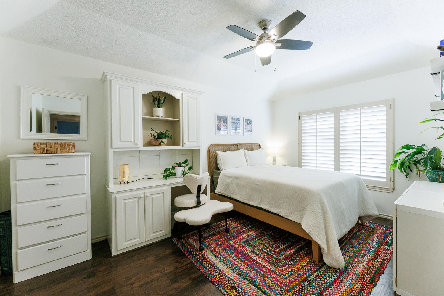 3012 109th Street Lubbock, TX 79423 - Photo 36 of 60 Second Bedroom
