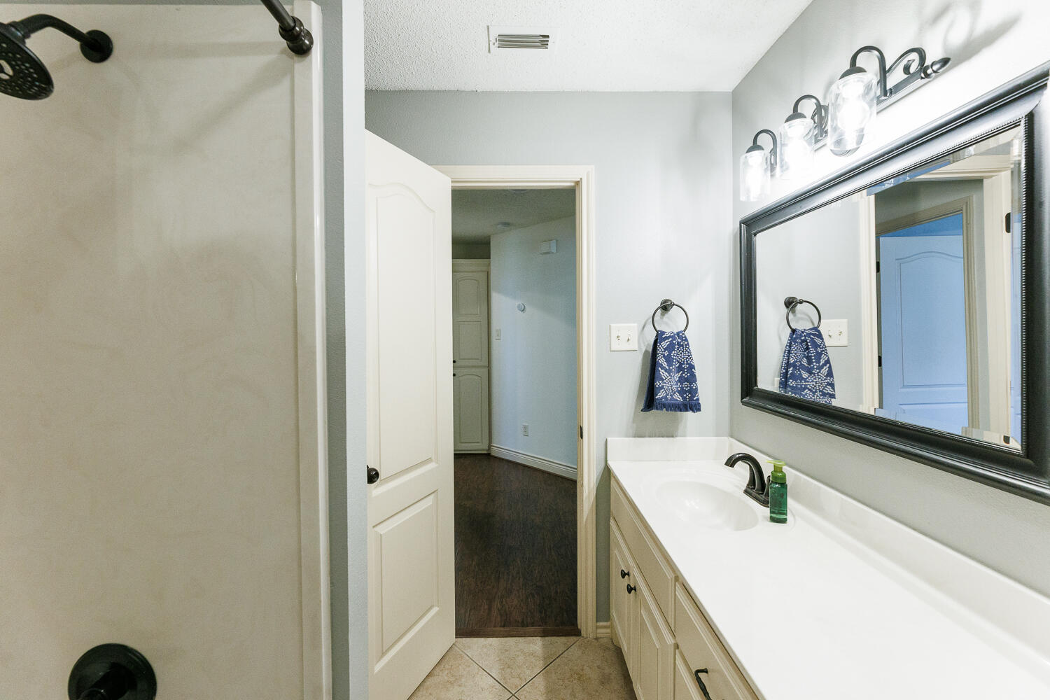 3012 109th Street Lubbock, TX 79423 - Photo 45 of 60 Third Bathroom