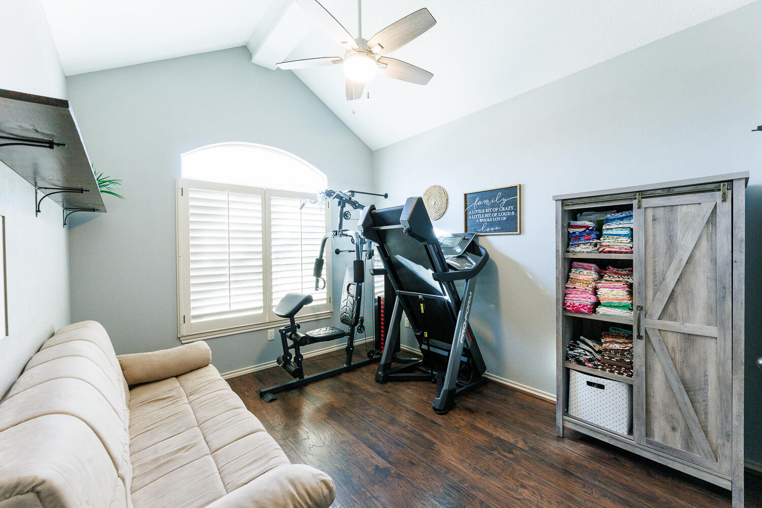 3012 109th Street Lubbock, TX 79423 - Photo 46 of 60 Fourth Bedroom