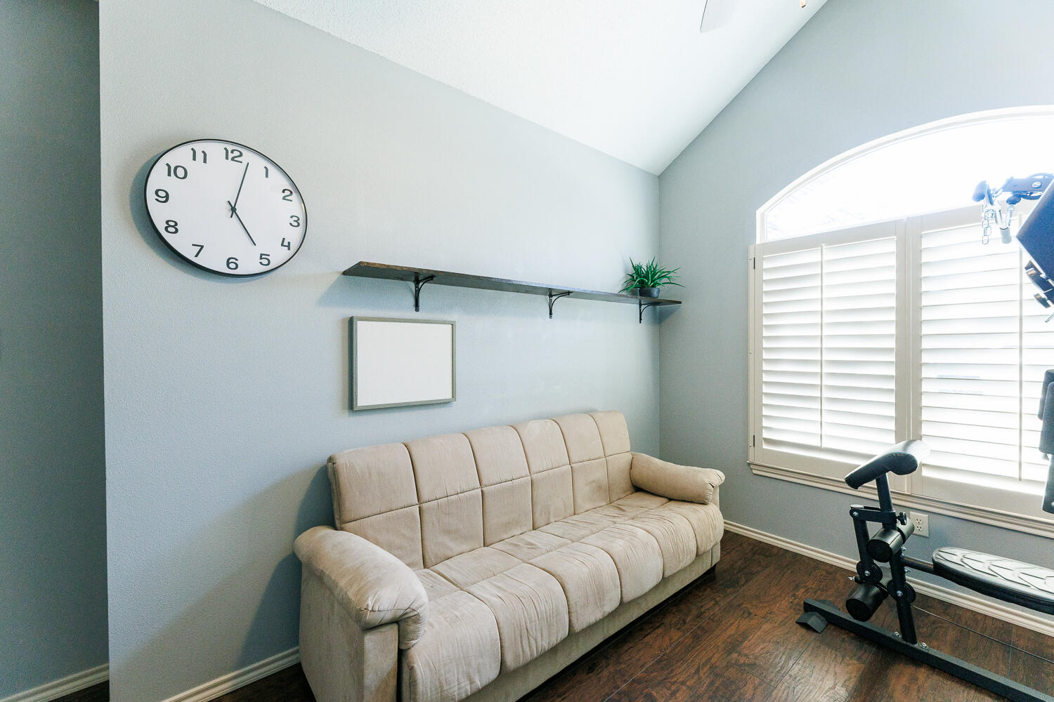 3012 109th Street Lubbock, TX 79423 - Photo 47 of 60 Fourth Bedroom