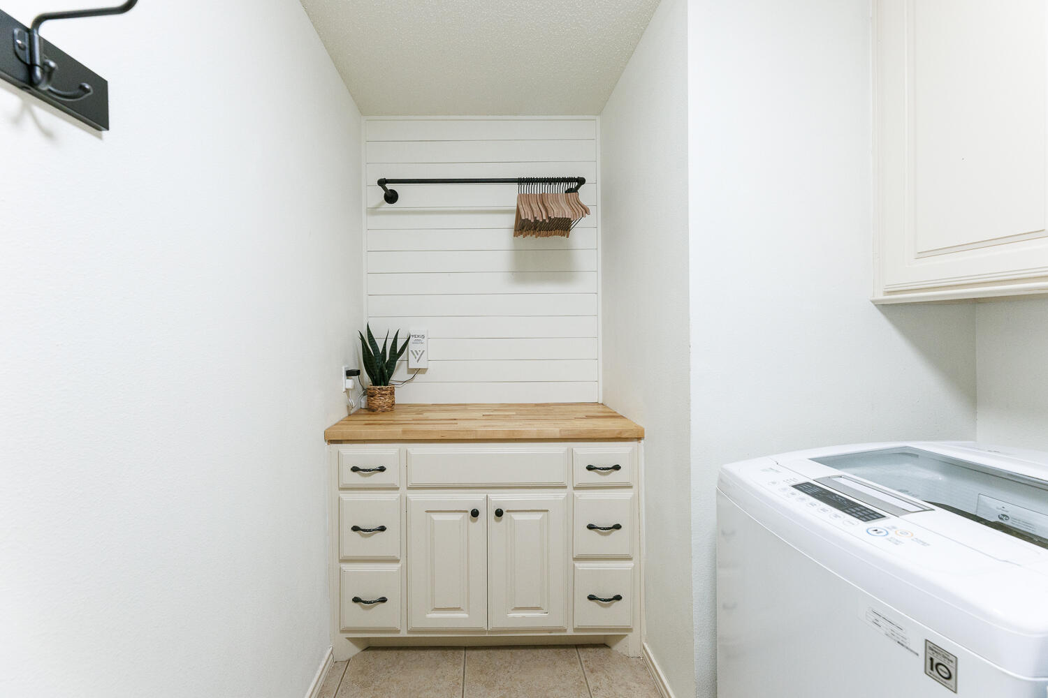 3012 109th Street Lubbock, TX 79423 - Photo 50 of 60 Utility Room
