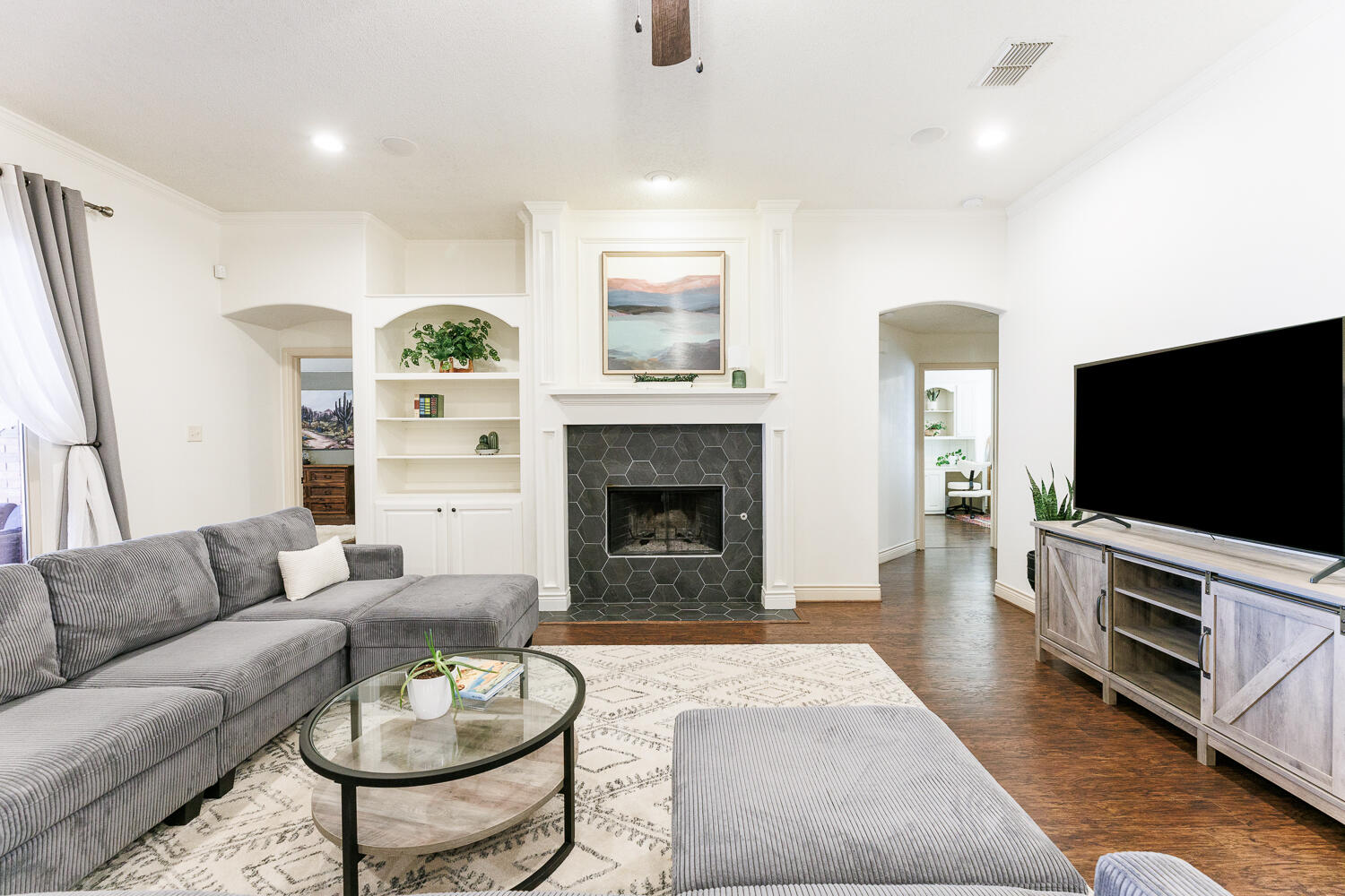 3012 109th Street Lubbock, TX 79423 - Photo 6 of 60 Living Area
