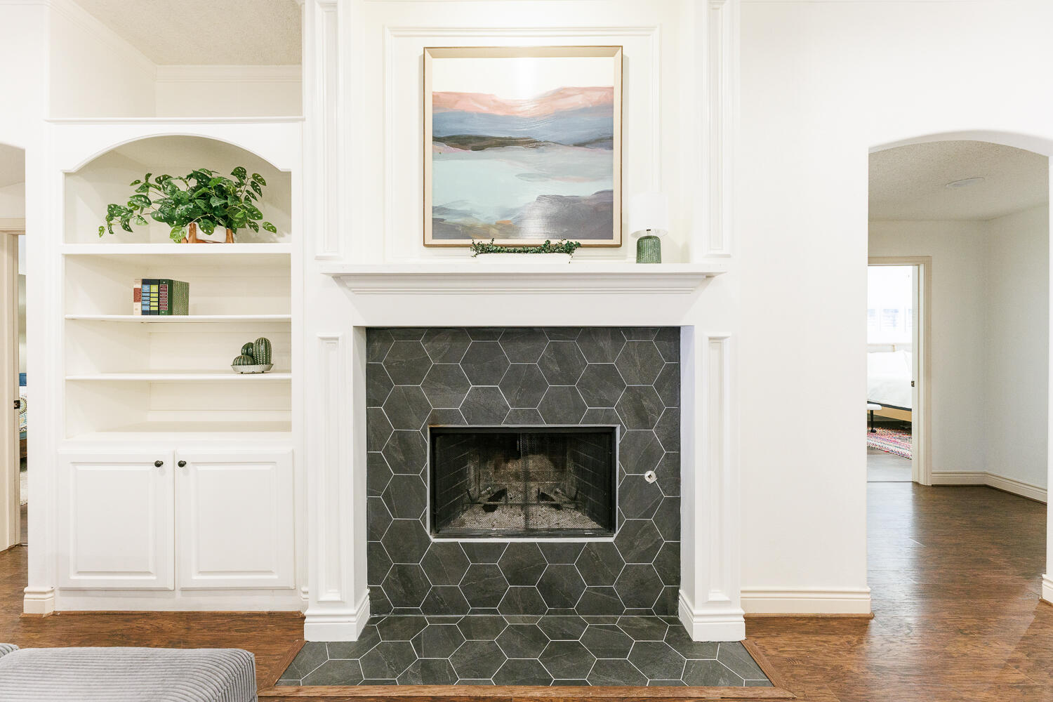 3012 109th Street Lubbock, TX 79423 - Photo 7 of 60 Living Area