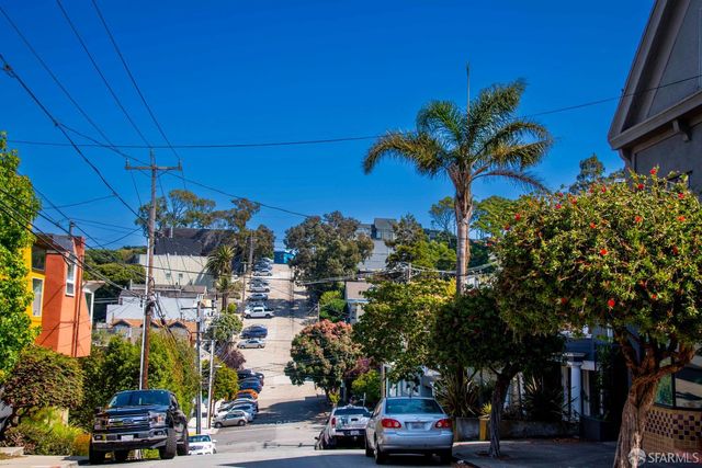 $1,350,000 | 569 Peralta Avenue, San Francisco, CA 94110
