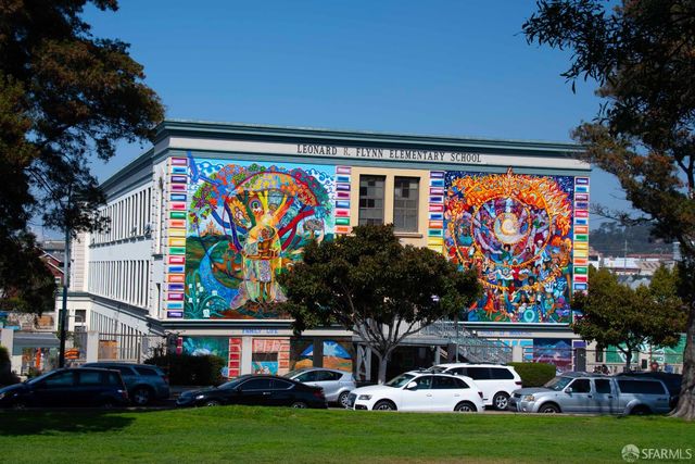 $1,350,000 | 569 Peralta Avenue, San Francisco, CA 94110