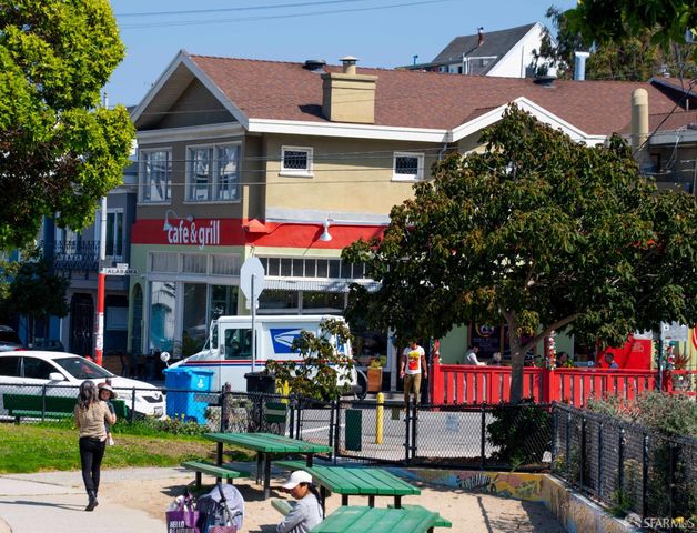 $1,350,000 | 569 Peralta Avenue, San Francisco, CA 94110