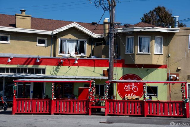 $1,350,000 | 569 Peralta Avenue, San Francisco, CA 94110