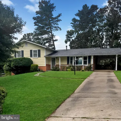 $545,000 | 1408 Chilton Drive, Silver Spring, MD 20904