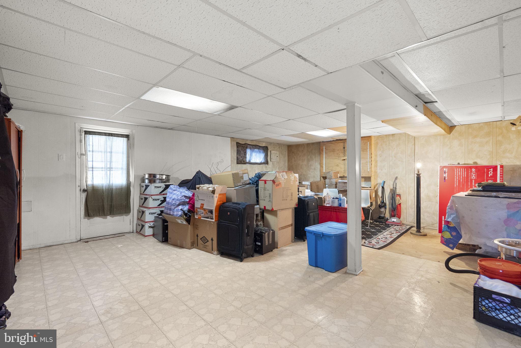 1408 Chilton Drive Silver Spring, MD 20904 - Photo 25 of 29 a view of a room with gym equipment
