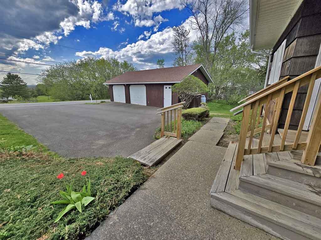 13 Garrison Road Houlton, ME 04730 - Photo 12 of 75 13-garrison-rd-garage