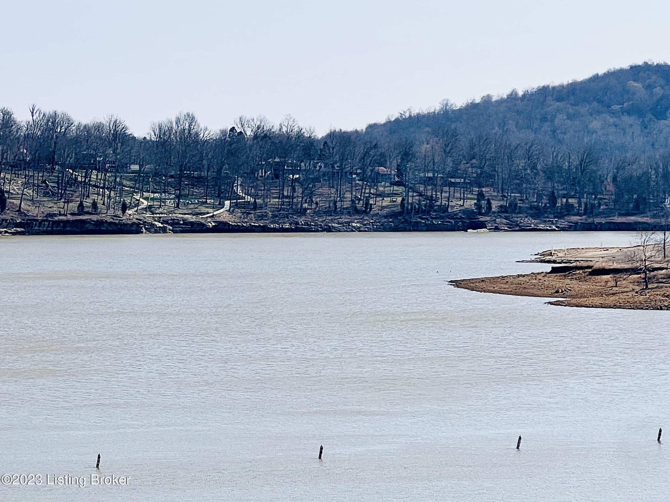 830 Tickridge Road Falls Of Rough, KY 40119 - Photo 79 of 87 5 Mins to State park marina!!! Falls of Rough