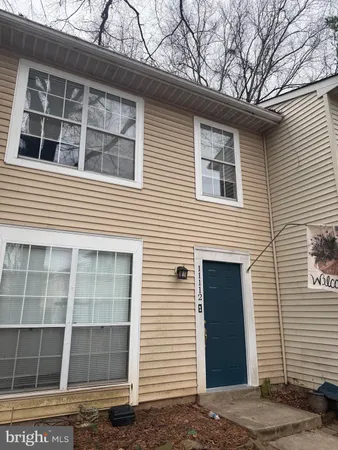 $325,000 | 11112 Black Forest Way, Gaithersburg, MD 20879