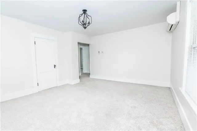 a view of small space