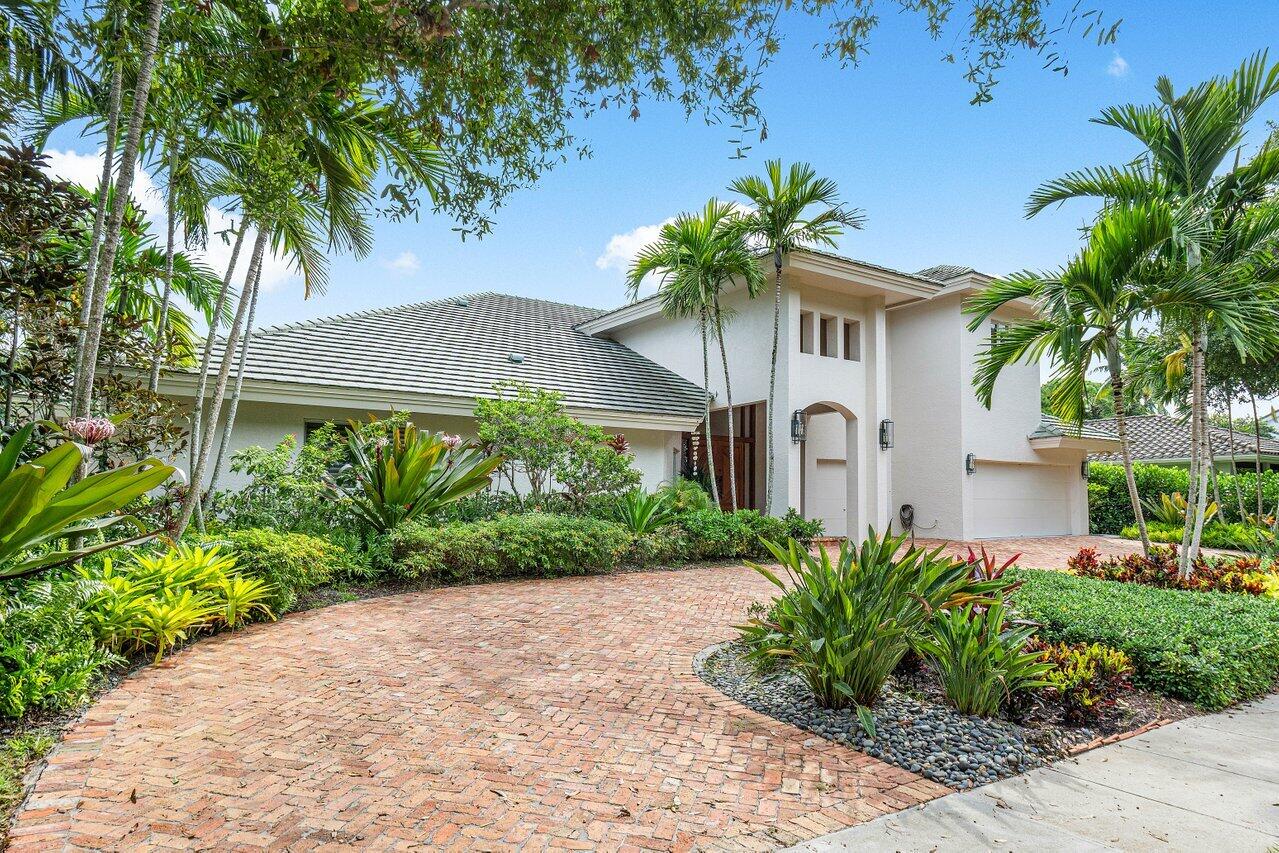 5882 Northwest 23rd Way Boca Raton, FL 33496 - Photo 2 of 88 front