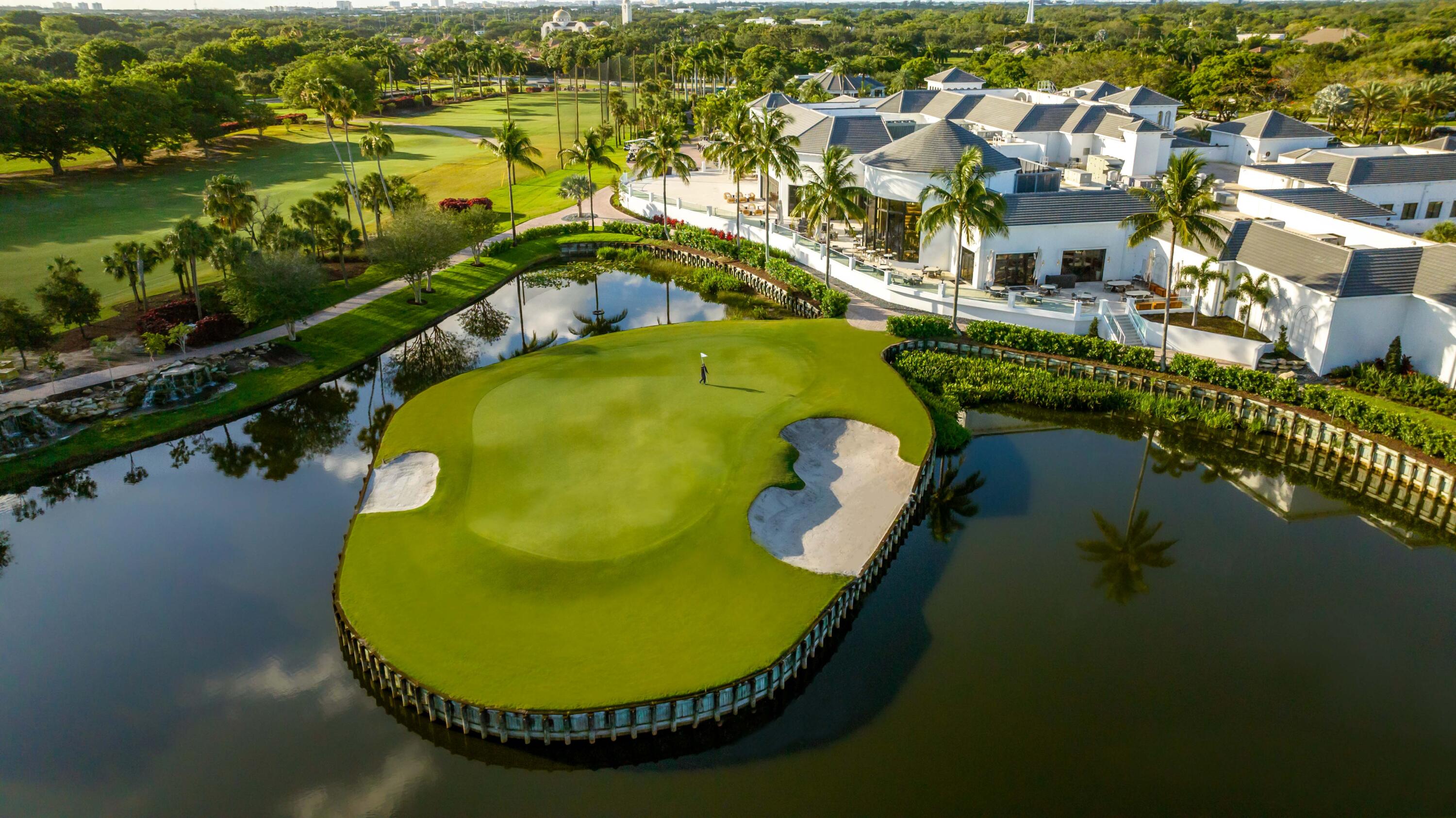 5882 Northwest 23rd Way Boca Raton, FL 33496 - Photo 59 of 88 BrokenSound-Arch2023-CCGolfCourse-10