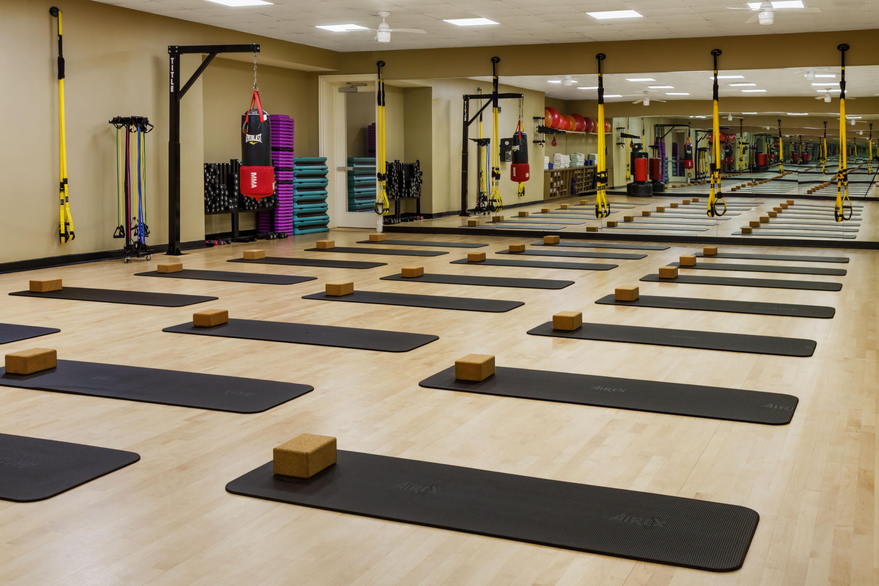 5882 Northwest 23rd Way Boca Raton, FL 33496 - Photo 68 of 88 20230410_Broken_Sound_Fitness_B