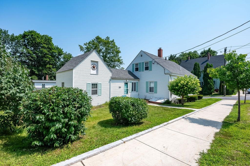 63 Atkinson Street Dover, NH 03820 - Photo 32 of 38 Gallery Image 32