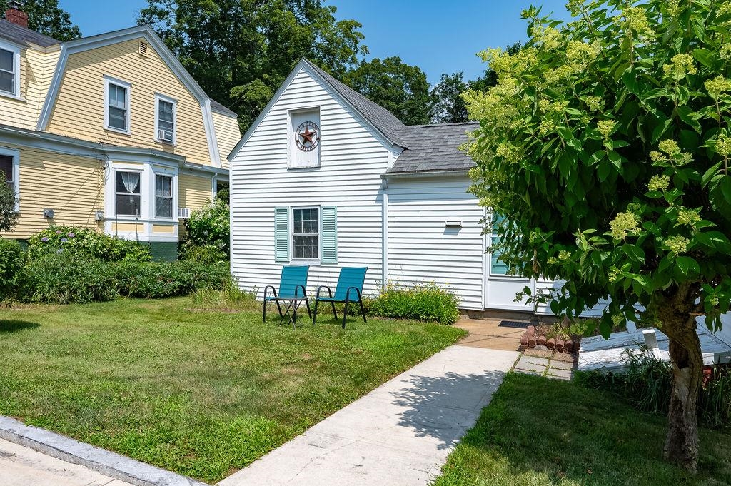 63 Atkinson Street Dover, NH 03820 - Photo 33 of 38 Gallery Image 33