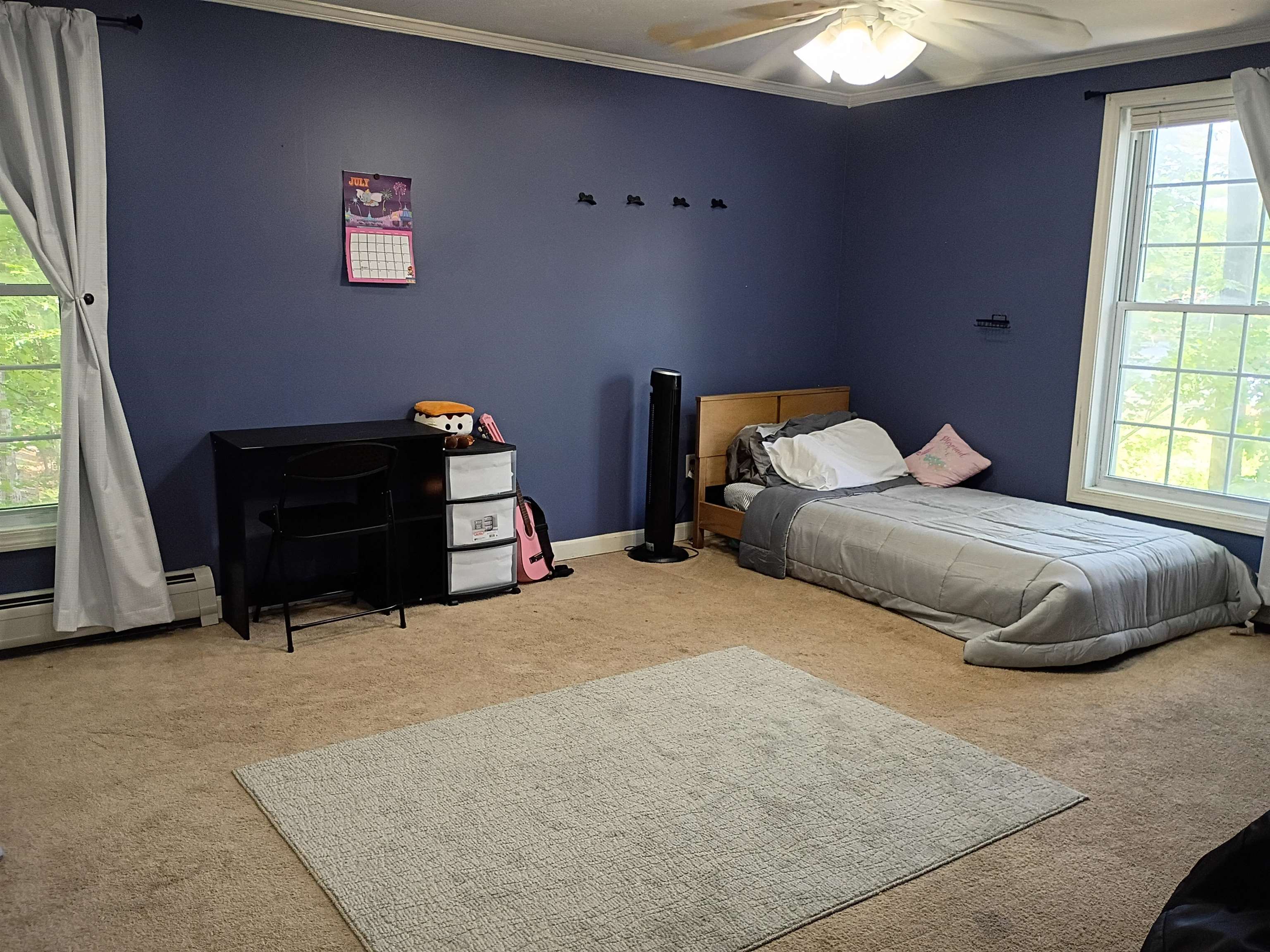 6 Friar Tuck Road Canterbury, NH 03224 - Photo 23 of 41