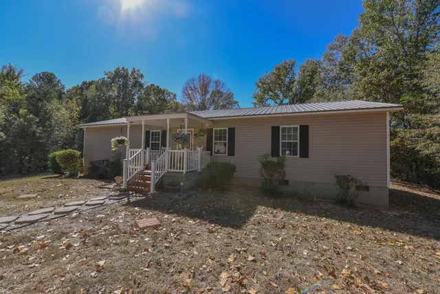 $280,000 | 43 Horne Drive, Abbeville, SC 29620
