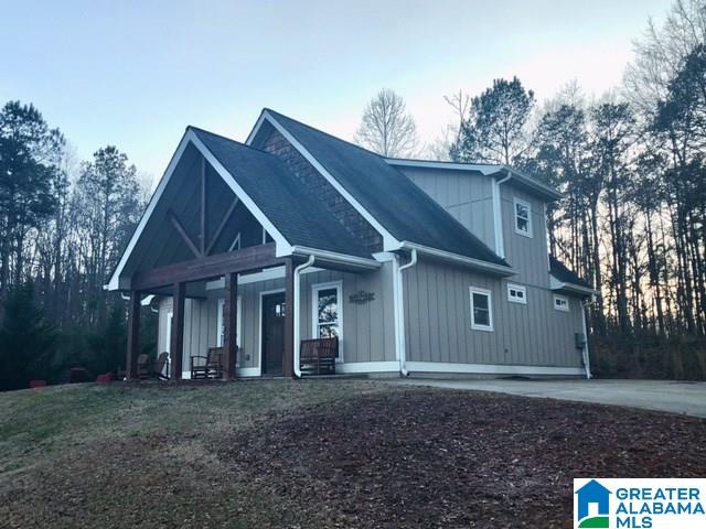 684 Brookwater Way Wedowee, AL 36278 - Photo 4 of 23
