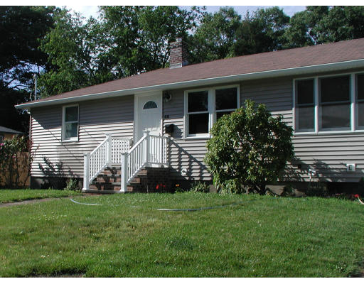 55 Rhodes Circle, Unit 55 Hingham, MA 02043 - Photo 1 of 10 Gallery Image 1